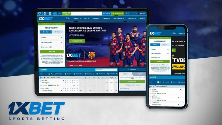 1xBet рабочее зеркало - официальный сайт букмекерской конторы